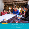 FCF|REACT Cash & Livelihoods Monitoring and Evaluation Baseline (+PDM) Report